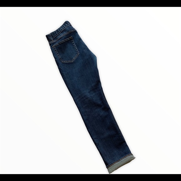 J.Crew Mercantile Flex Jeans Sz 29/30 - Picture 6 of 8